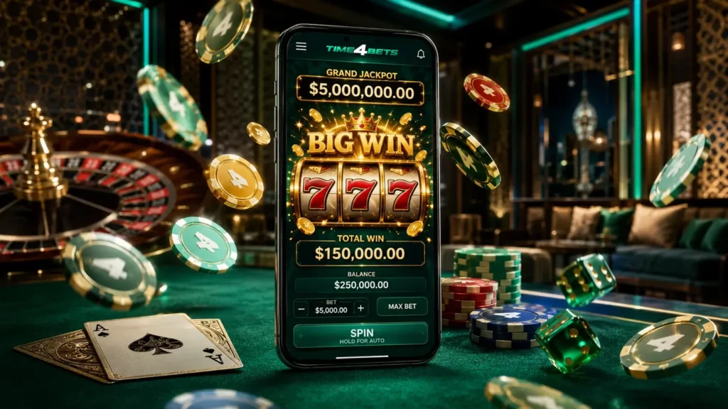 Mobile-Casino