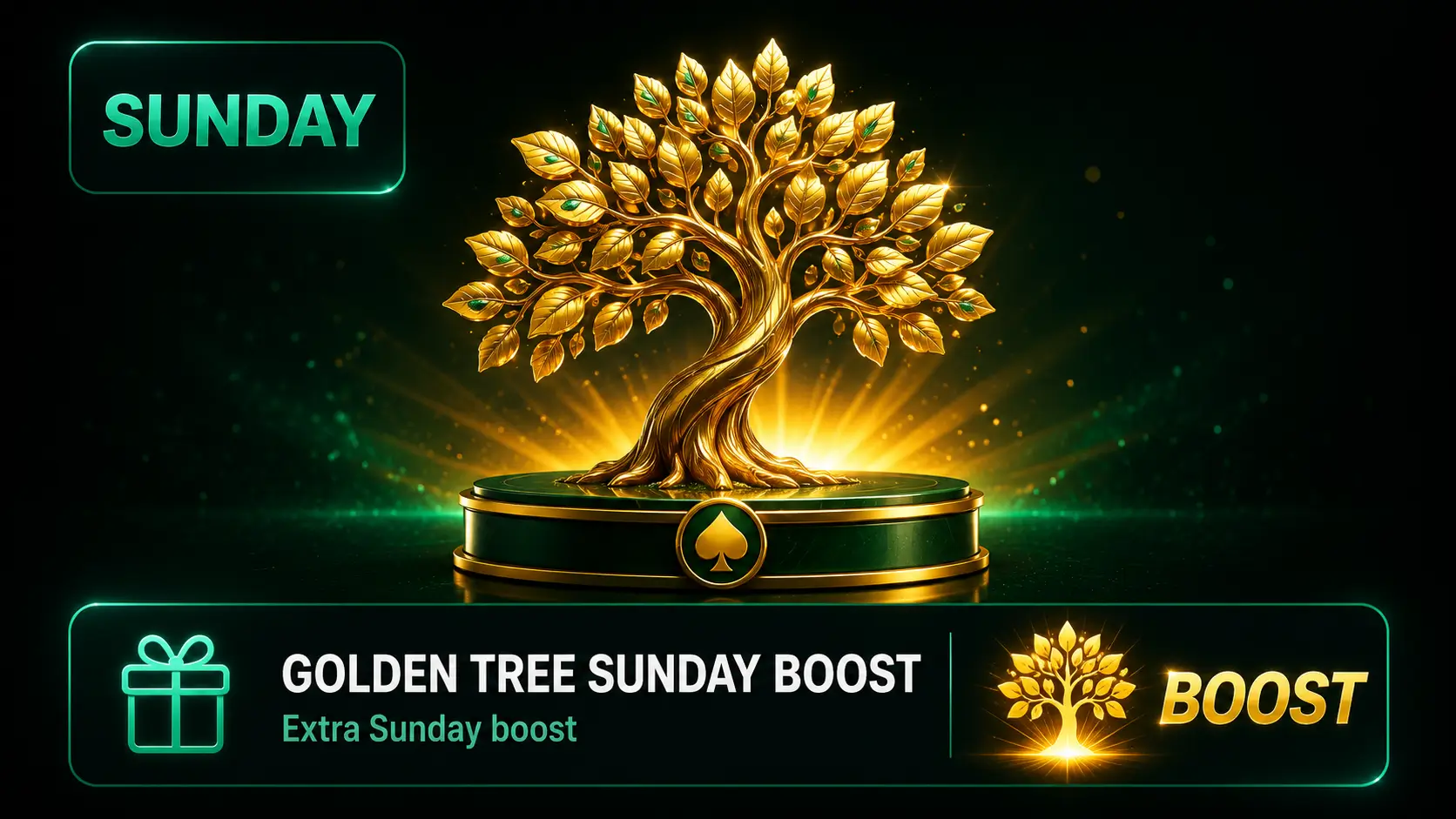 golden tree 2