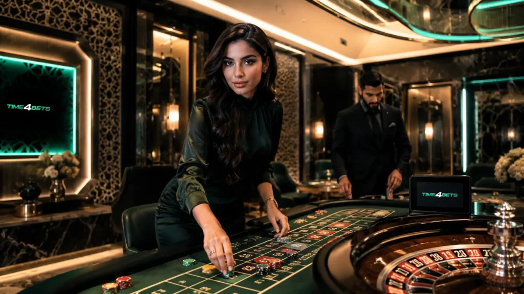 time4bets live